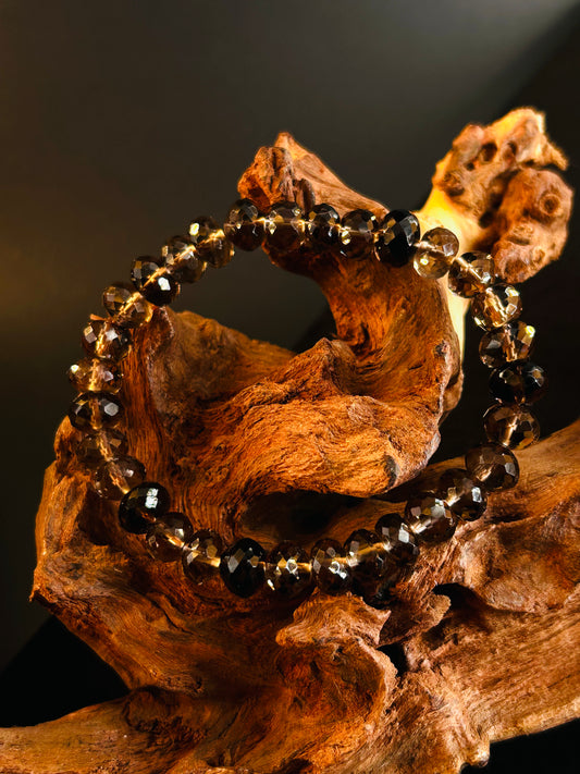 Mist Cut Bracelet