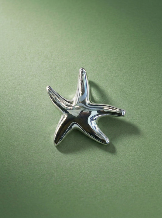 Starfish Pendant