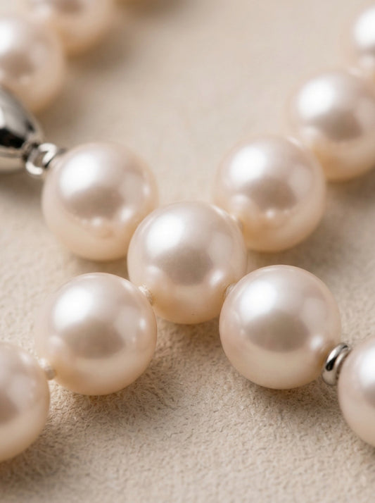 Classic Pearl Strand