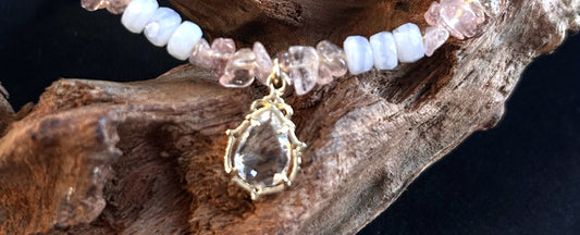 Heart Whisper Bracelet